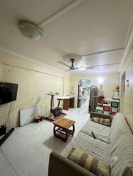 Blk 207 Serangoon Central (Serangoon), HDB 3 Rooms #573166091